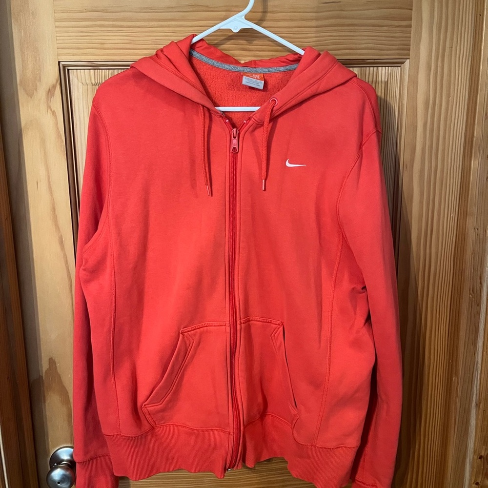 Nike sweatshirt